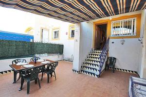 Villa del Sol