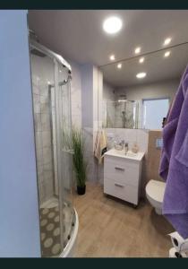 Kołobrzeg mieszkanie 3 pokojowe ul Drzymały