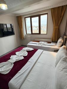 AL KLAS Hotel