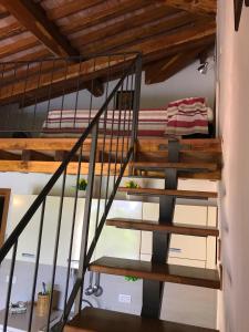 Trilocale in Villetta ai Peri