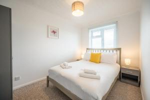 Spacious 3BR Contractors Stay