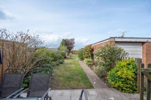Spacious 3BR Contractors Stay