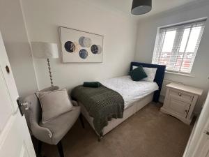 Stretford 4 Bed Townhouse M32