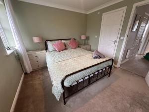 Stretford 4 Bed Townhouse M32