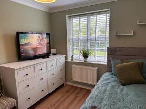 Stretford 4 Bed Townhouse M32