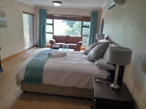 The Mansion Lodge