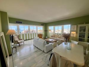 Marbella Center Ricardo Soriano 6 persons - Beach at 250 m