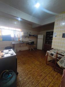 Casa Fronteira - Hostel Iguaçu