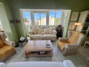 Marbella Center Ricardo Soriano 6 persons - Beach at 250 m