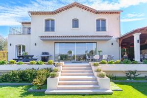 Propriété dException | Super Cannes