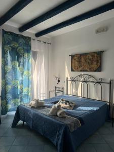 Hellas Makari B&B