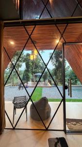 Riverdale Athirappilly - A Frame Villa