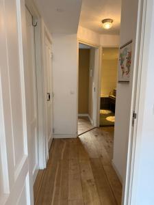 Appartement van der Zee