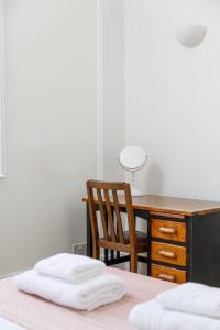 Central Brighton 1 Bedroom Apartment