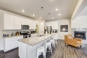 Morning Hollow Pet Friendly Near Garden of Gods