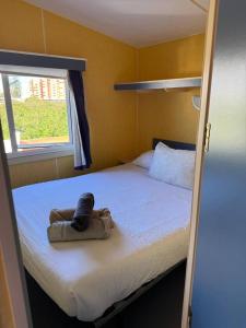 Casa acogedora, para 4 personas, cerca puerto