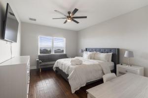 Surf View at St Augustine One Block to Beach and Screened Heated Pool