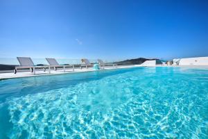 Mykonos Ark Villas