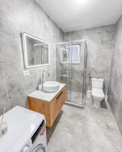 Modern Air Conditioned 2BR in Heart of Shkodër