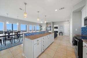 Beachfront Bliss with Views from Every Room