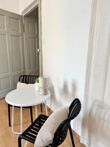 Apartament przy Kościele