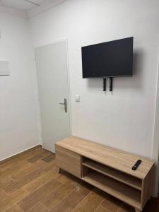 Apartamento comodo, Cerca autovia y parking facil