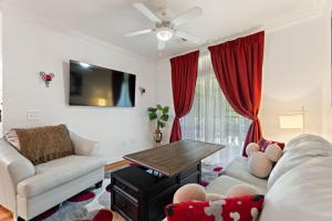 Tuscana Resort Serene 2BR Condo with Resort Amenities