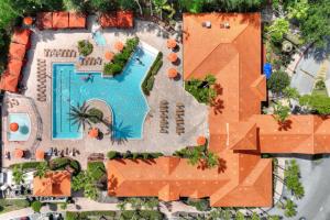Tuscana Resort Serene 2BR Condo with Resort Amenities