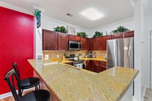 Tuscana Resort Serene 2BR Condo with Resort Amenities