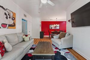Tuscana Resort Serene 2BR Condo with Resort Amenities