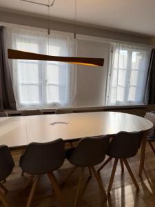 Stay Switzerland Hotel and Apartments