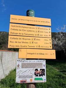 Les Murmures Des Albères