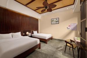 Victory Homestay