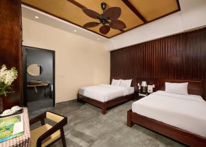 Victory Homestay