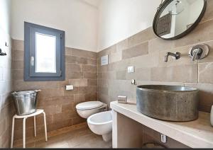 solara trullo retreat