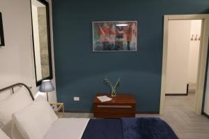 Holiday Garibaldi Luxury