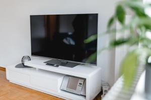 ABC Ferienwohnungen ABC Wohnung A