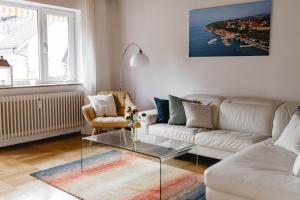 ABC Ferienwohnungen ABC Wohnung D