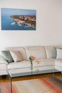 ABC Ferienwohnungen ABC Wohnung D