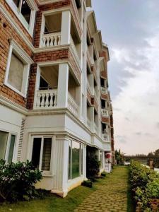 Dew River Castle Lake View Stay Aluva Cochin