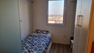 Central Mini apartment