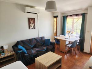 Mini-villa 4 personnes - Soléa 20 - vue mer
