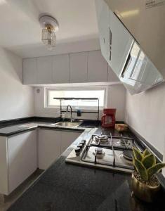 Narvarte 2BR2BA Entire Apt | Parque Delta