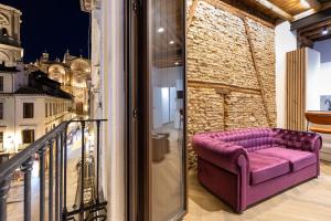 Apartamentos El Marqués