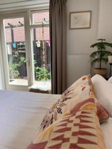 Appartement van der Zee