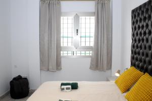 Espacioso Apartamento en Triana