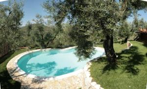 Agriturismo tra Itri e Sperlonga