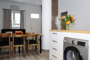 Espacioso Apartamento en Triana