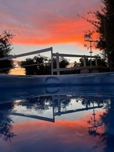 Agriturismo tra Itri e Sperlonga