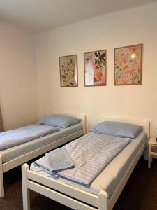 Rodinný apartmán U Kuby